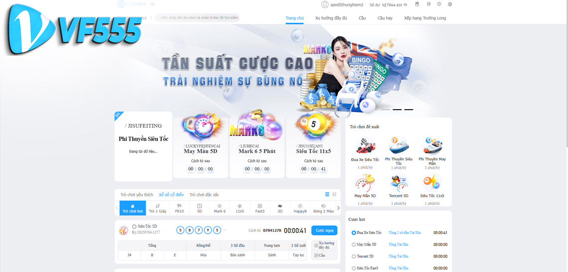 Phân tích chuỗi 3 số liền kề