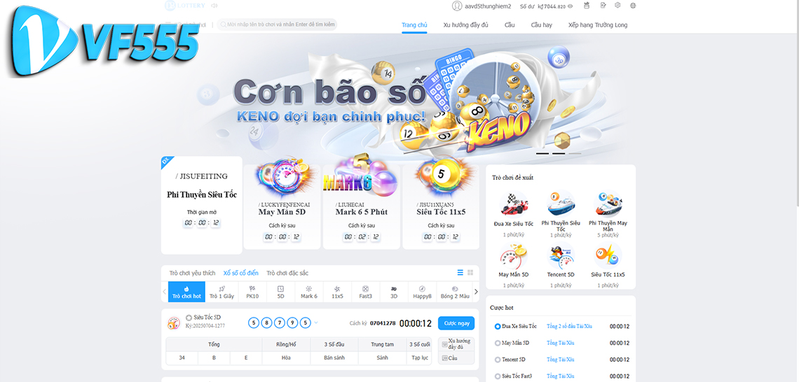 Phương pháp kẹp số hai chữ